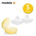 Medela Silikonowe Osłonki Na Brodawki Sutki Contact 2szt Rozmiar S 16mm 1627