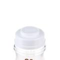 CANPOL Butelka Antykolkowa Szeroka 120 ml 35/220 Różowa