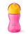 Philips Avent Kubek Ze Słomką 300ml 12+ Różowy 798/02