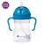B.Box Innowacyjny Kubek Niekapek 240ml 6m+ Cobalt