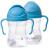 B.Box Innowacyjny Kubek Niekapek 240ml 6m+ Blueberry