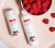 LULLALOVE Łagony Żel i Szampon Do Mycia Niemowląt i Dzieci 250ml