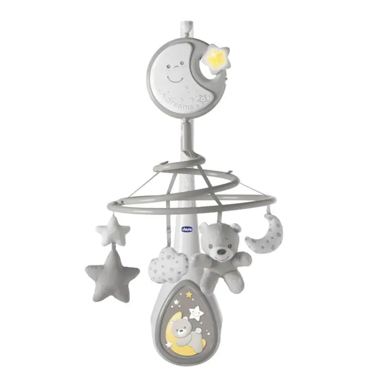 Chicco Karuzela Do Łóżeczka Next2Dreams First Dreams Neutralna 1946