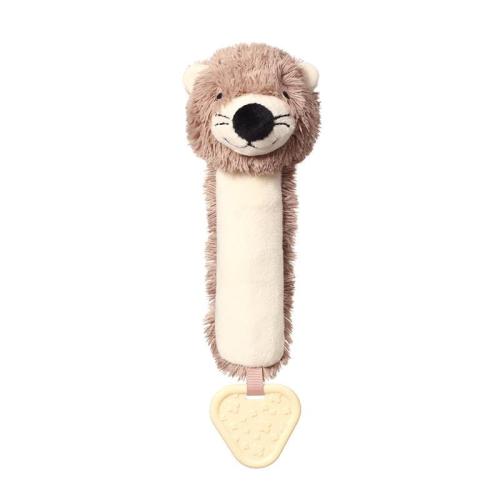 BabyOno Piszczek OTTER MAGGIE 738