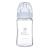 CANPOL Butelka Antykolkowa Szeroka 240 ml ROYAL BABY 35/234 Niebieska