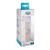 CANPOL Butelka Antykolkowa Szeroka 240 ml ROYAL BABY 35/234 Niebieska