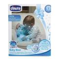 Chicco Miś Z Projektorem FIRST DREAMS 0m+ NIEBIESKI 0368