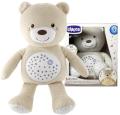 Chicco Miś Z Projektorem FIRST DREAMS 0m+ SPECJAL EDYTION BEŻOWY 6349