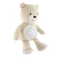 Chicco Miś Z Projektorem FIRST DREAMS 0m+ SPECJAL EDYTION BEŻOWY 6349