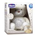 Chicco Miś Z Projektorem FIRST DREAMS 0m+ SPECJAL EDYTION BEŻOWY 6349