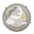 Chicco Mata Dla Niemowlaka 3w1 Enjoy Colurs Neutralna 2524