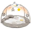 Chicco Mata Dla Niemowlaka 3w1 Enjoy Colurs Neutralna 2524