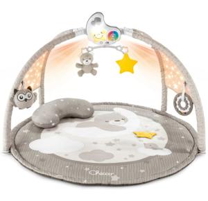 Chicco Mata Dla Niemowlaka 3w1 Enjoy Colurs Neutralna 2524
