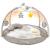 Chicco Mata Dla Niemowlaka 3w1 Enjoy Colurs Neutralna 2524
