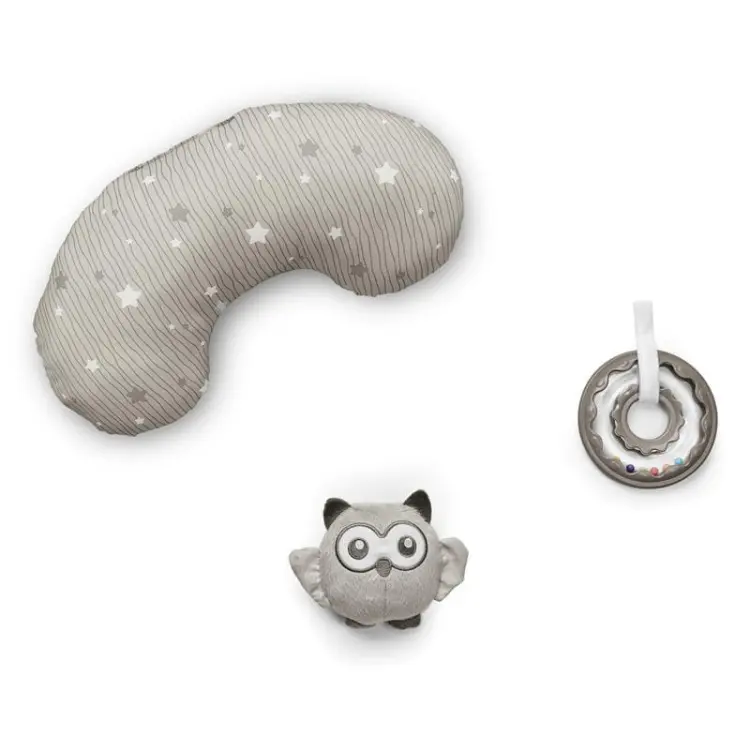 Chicco Mata Dla Niemowlaka 3w1 Enjoy Colurs Neutralna 2524