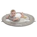 Chicco Mata Dla Niemowlaka 3w1 Enjoy Colurs Neutralna 2524