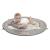 Chicco Mata Dla Niemowlaka 3w1 Enjoy Colurs Neutralna 2524