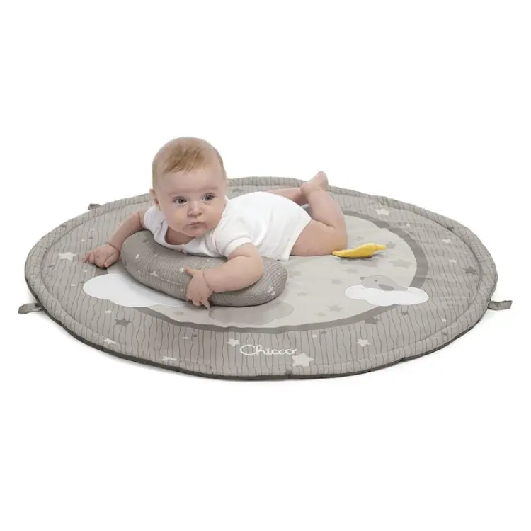 Chicco Mata Dla Niemowlaka 3w1 Enjoy Colurs Neutralna 2524