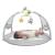 Chicco Mata Dla Niemowlaka 3w1 Enjoy Colurs Neutralna 2524