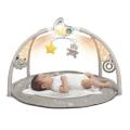 Chicco Mata Dla Niemowlaka 3w1 Enjoy Colurs Neutralna 2524