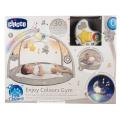 Chicco Mata Dla Niemowlaka 3w1 Enjoy Colurs Neutralna 2524