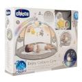 Chicco Mata Dla Niemowlaka 3w1 Enjoy Colurs Neutralna 2524