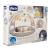 Chicco Mata Dla Niemowlaka 3w1 Enjoy Colurs Neutralna 2524