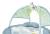 Chicco Mata Dla Niemowlaka 3w1 Enjoy Colurs Niebieska 2548