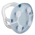 Thermobaby Krzesełko Do Kąpieli Aquababy Szare 3297