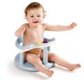 Thermobaby Krzesełko Do Kąpieli Aquababy Szare 3297