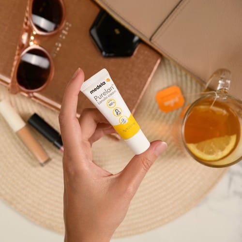 Medela Purelan Maść Na Bolące Brodawki 37g