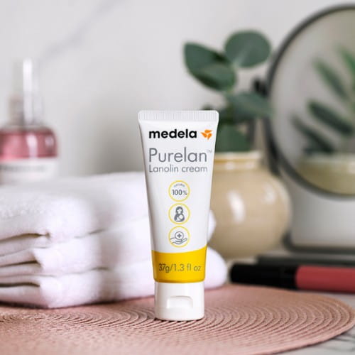Medela Purelan Maść Na Bolące Brodawki 37g
