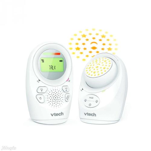 Vtech DM1212 Cyfrowa Niania Elektroniczna