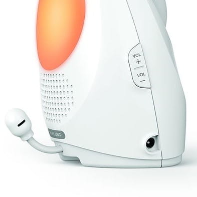 Vtech DM1212 Cyfrowa Niania Elektroniczna