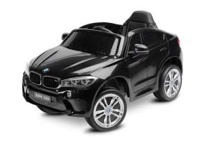 Toyz by Caretero Samochód Na Akumulator BMW X6 Czarny