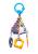 Balibazoo Zawieszka Piramidka Sensory 80136