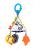 Balibazoo Zawieszka Piramidka Sensory 80136