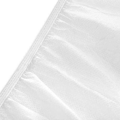 Akuku Majtki Poporodowe Jednorazowe 5szt Rozmiar XL 0552