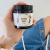 LULLALOVE Masło Shea 100% Naturalne Do Ciała 100 g