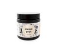 LULLALOVE Masło Shea 100% Naturalne Do Ciała 100 g