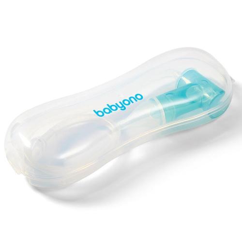 BabyOno Aspirator Do Nosa 485