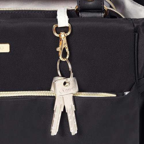 BabyOno Torba Dla Mamy Do Wózka COCO Czarna 1516