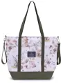 Makaszka Torba Shopper Bag Organizer Duża Fairies