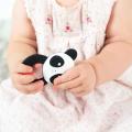 Akuku Miękki Silikonowy Gryzak Panda 0055