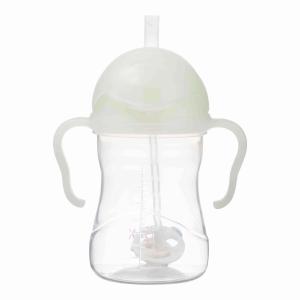 B.Box Innowacyjny Kubek Niekapek 240ml 6m+ Glow Świecący w Ciemności 5230