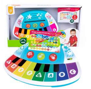 Dumel Discovery Pianinko 18m+ 45147