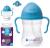 B.Box Innowacyjny Kubek Niekapek 240ml 6m+ Blueberry