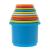 Chicco Wieża 2w1 Kubeczki 9m+ 6409