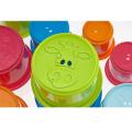 Chicco Wieża 2w1 Kubeczki 9m+ 6409