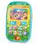 Dumel Discovery Rymujący Smartfon Małpka 42047